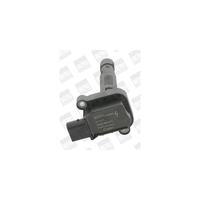 IGNITION COIL