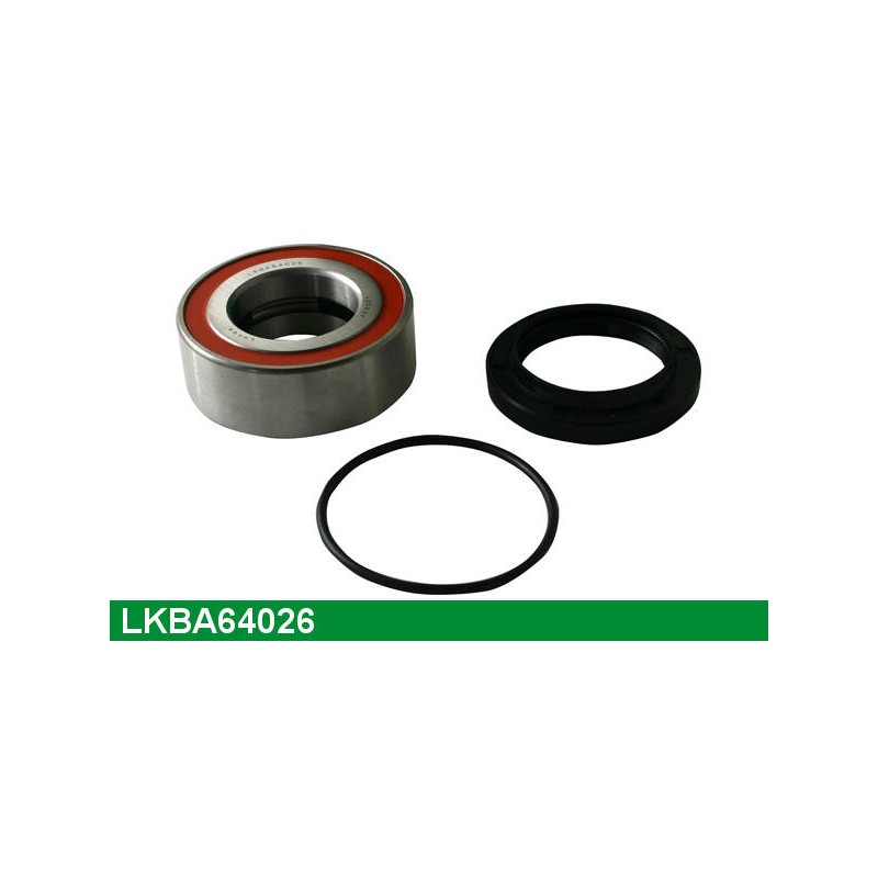 LUCAS WHEEL BEARING KIT