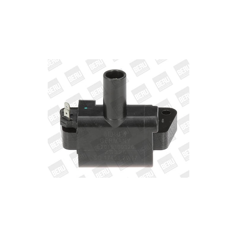 IGNITION COIL