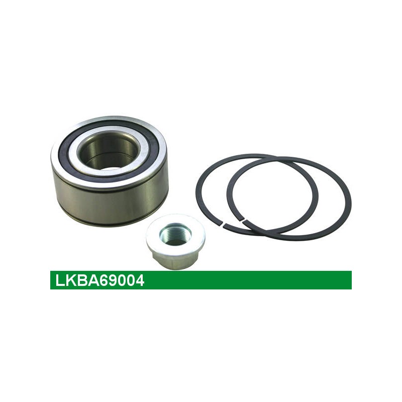 LUCAS WHEEL BEARING KIT