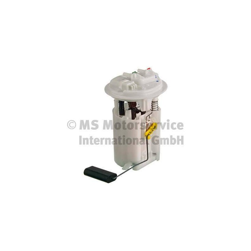 MODULE D ALIMENTATION DE CARBURANT