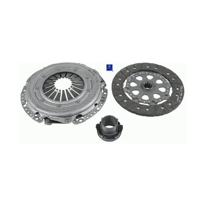 SACHS KIT D EMBRAYAGE