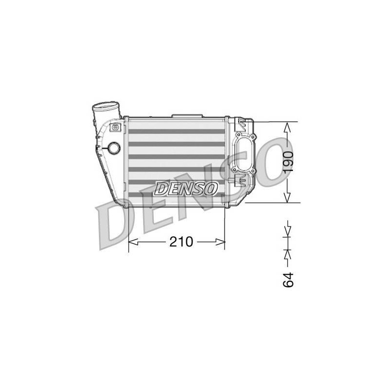 INTERCOOLER