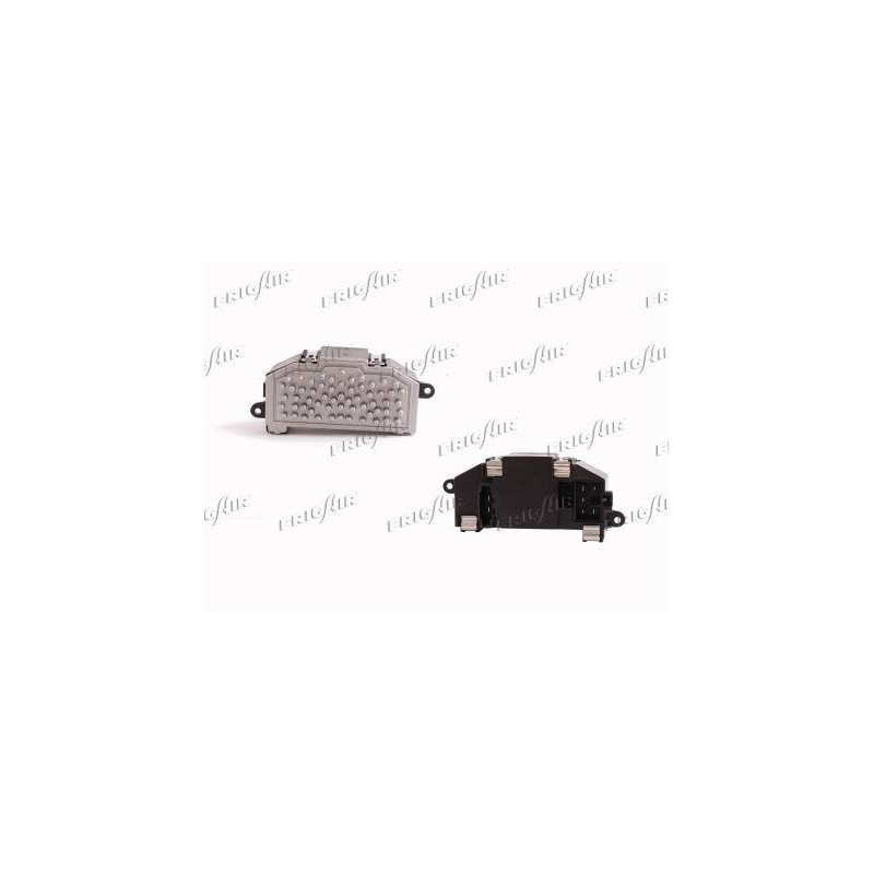 RESISTANCES HEATER AUDI A3 03 / VW