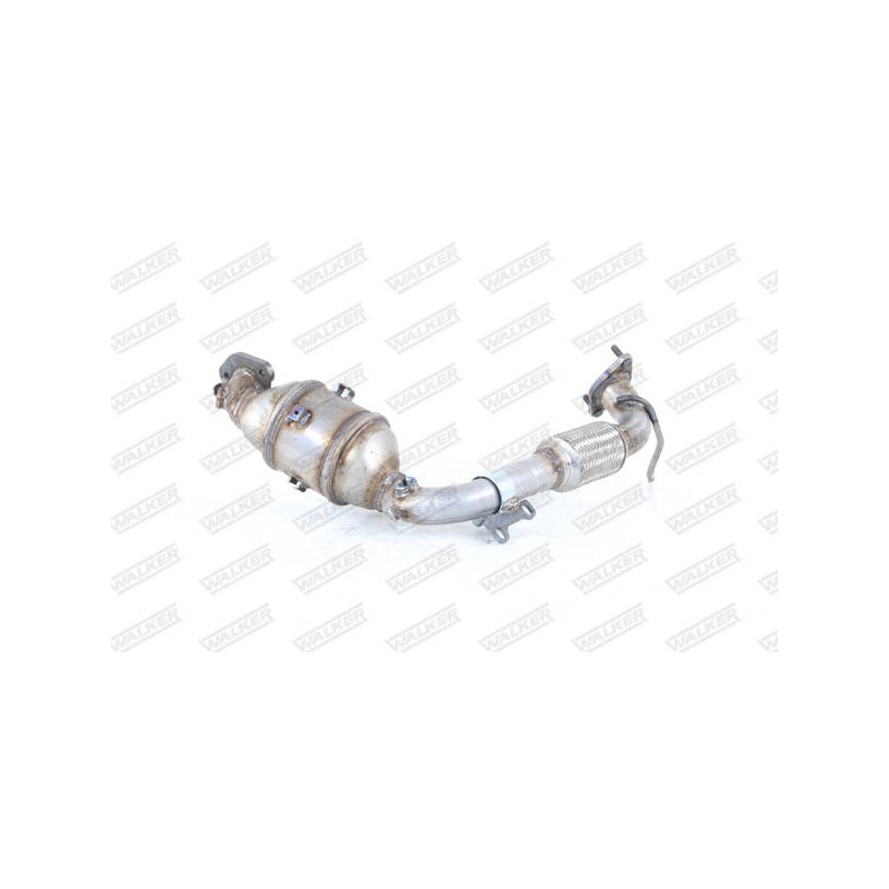 CATALYSEUR CONVERTER FORD (EUROPE)