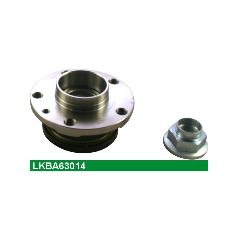 LUCAS WHEEL BEARING KIT