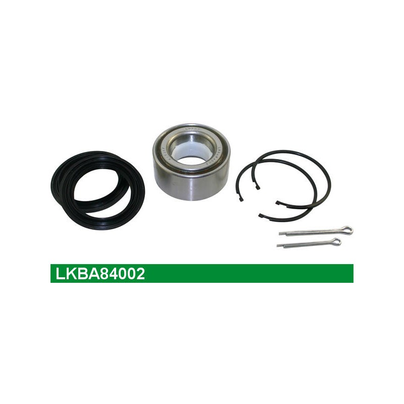 LUCAS WHEEL BEARING KITKR23079