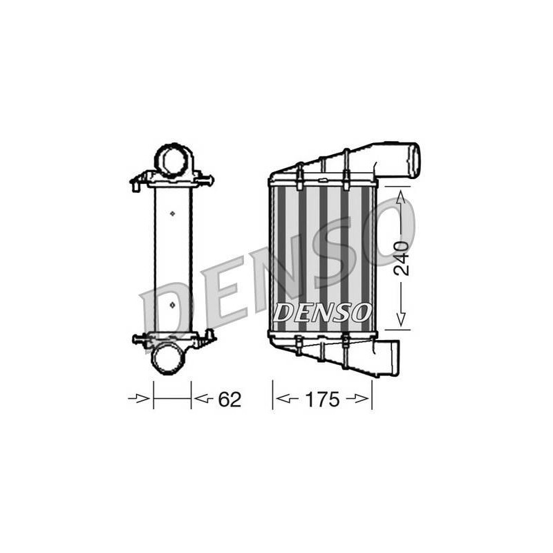 INTERCOOLER