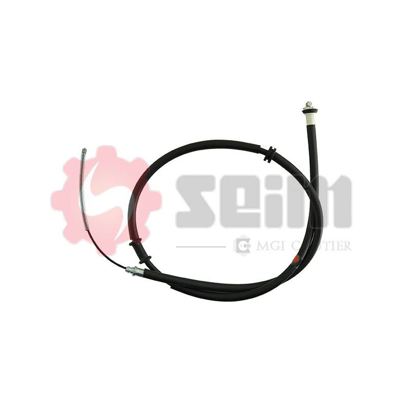 CABLE DE FRE D CITROEN NEMO