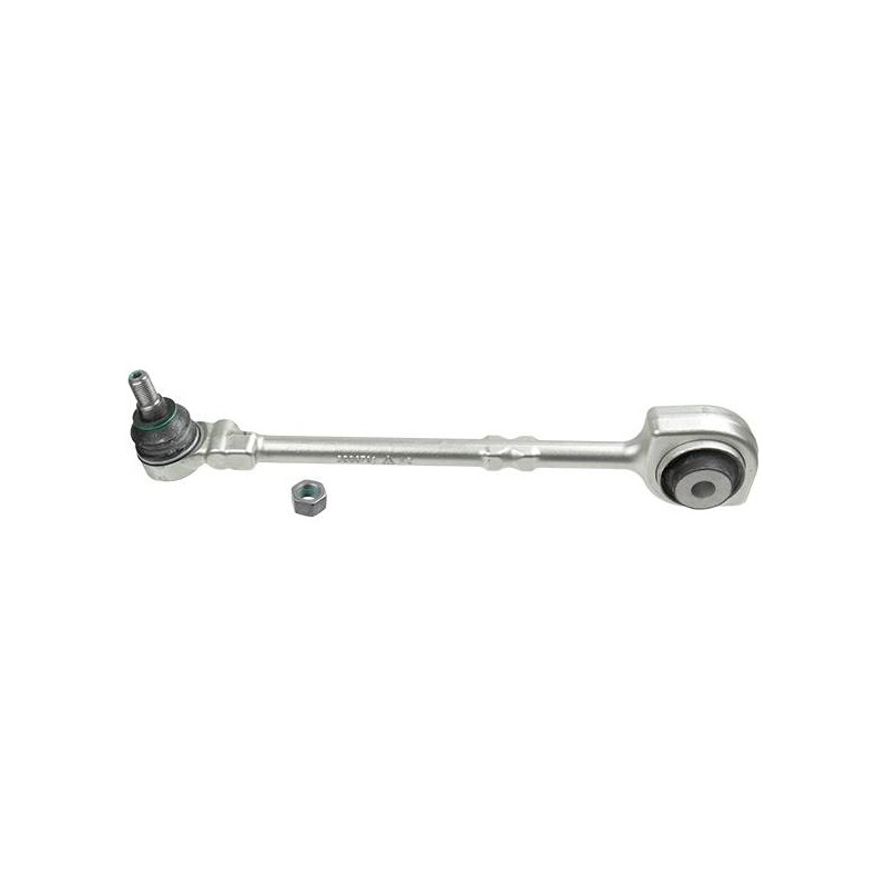 TC3884 DELPHI Draagarm Vooras links, Onder, Voor, Driehoeksdraagarm, Aluminium TC3884 voor BMW 3-serie, 4-serie, 2-serie ❱❱❱ prijs en ervaring