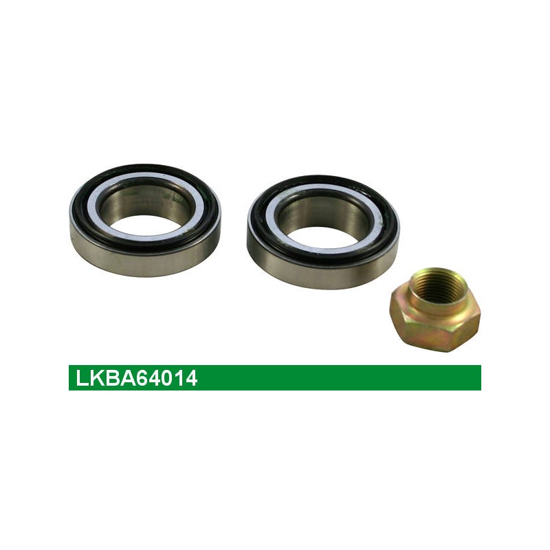 LUCAS WHEEL BEARING KIT