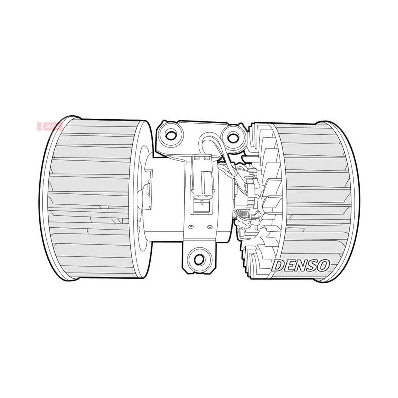 PULSEUR BMW SERIE 5 E39 95 03