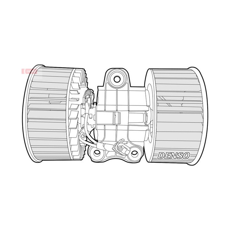 PULSEUR BMW SERIE 5 E39 96 03/X5 E5