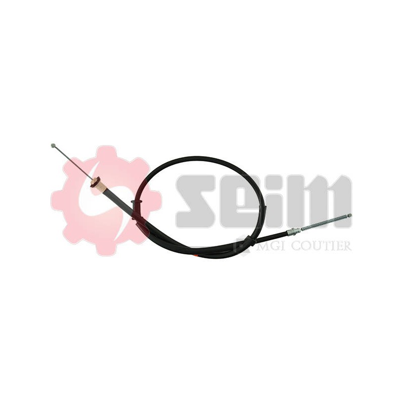 CABLE DE FRE G FORD KA II