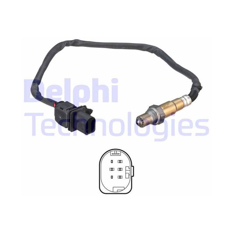 SONDE A OXYGENE