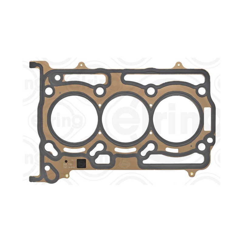 FIAT JOINT DE CULASSE METAL.MULTIF.