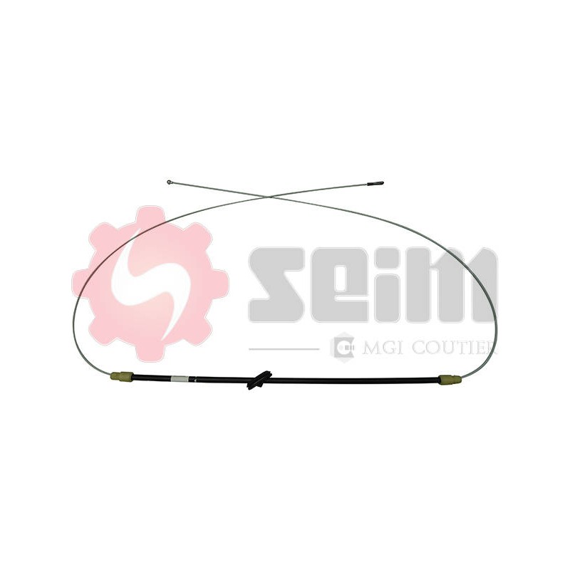 CABLE FREI MERCEDES W906