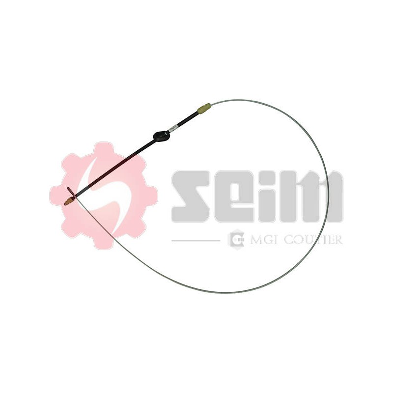 CABLE FREI MERCEDES W906