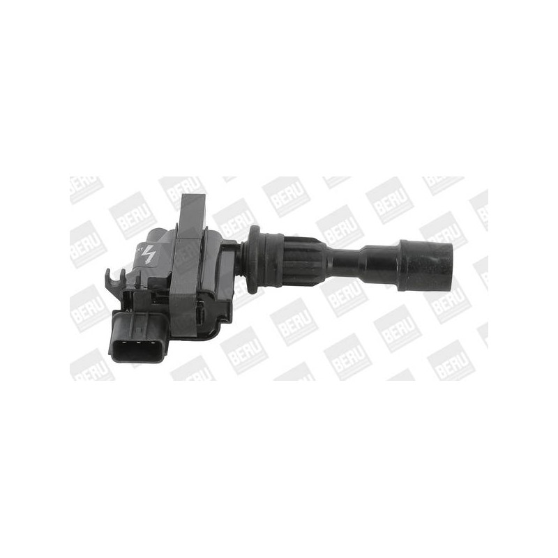 IGNITION COIL