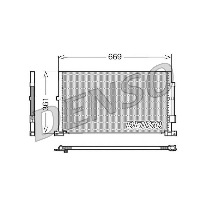 CONDENSEUR