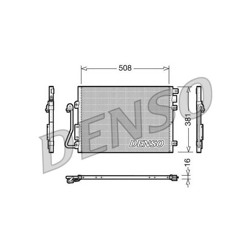 CONDENSEUR