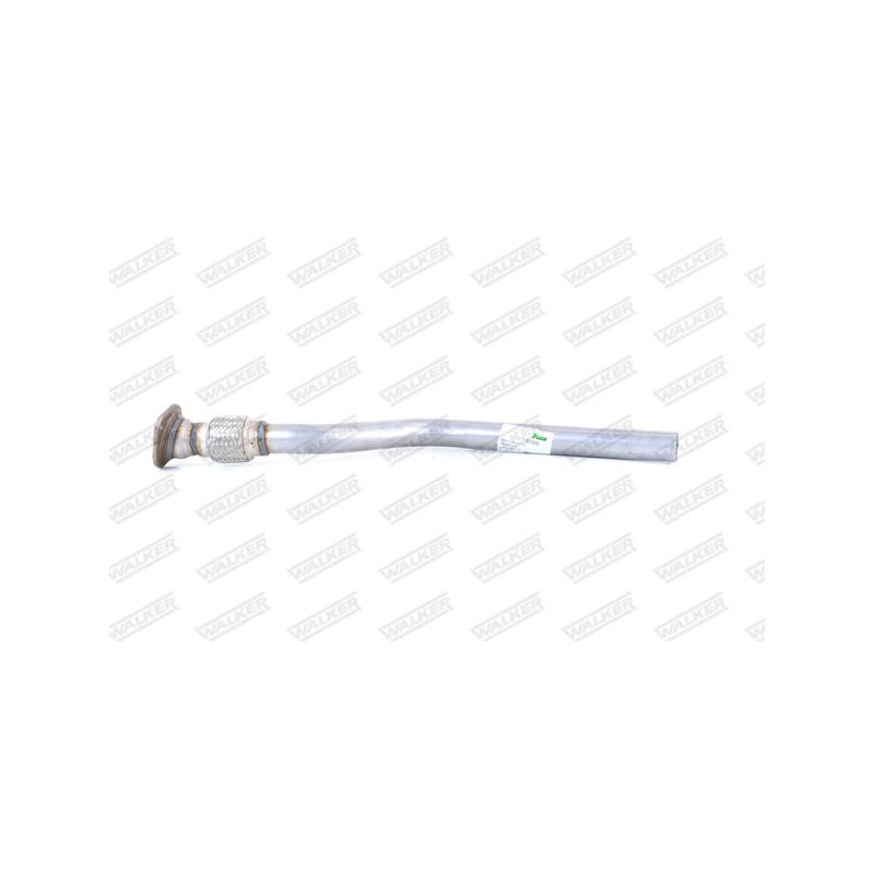 TUBE AVANT RENAULT MEGANE 1461 CC.