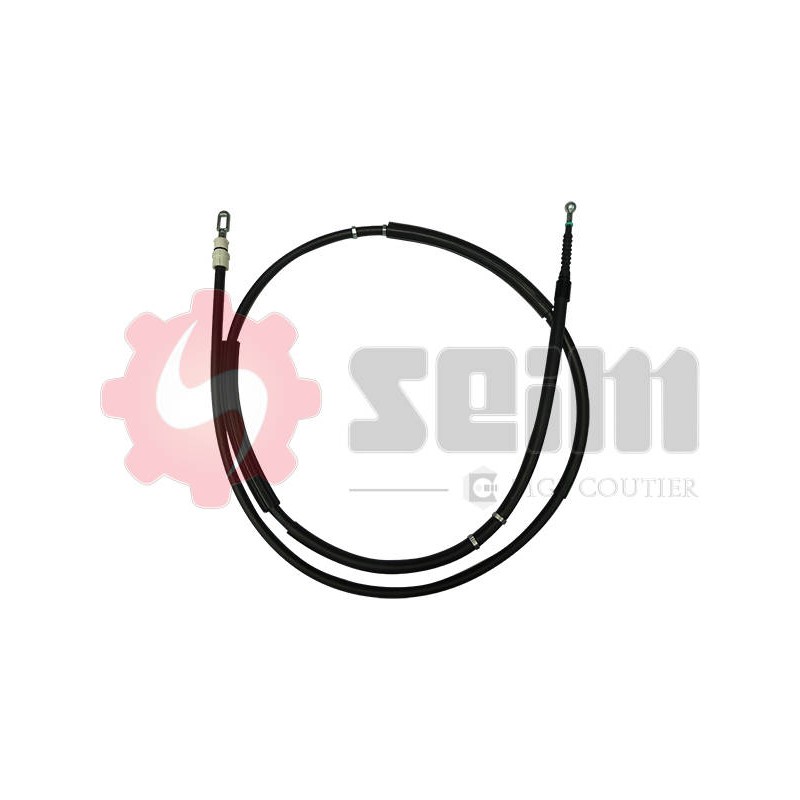 CABLE DE FRE D AUDI A4