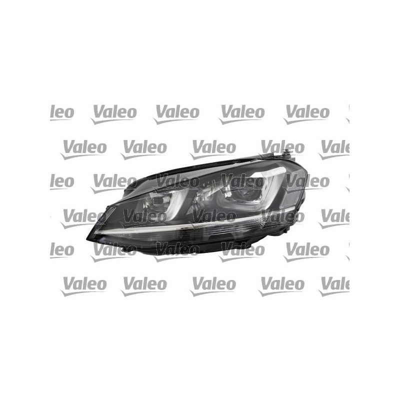 PROJ G BI-FONCTION VW GOLF VII 10.2