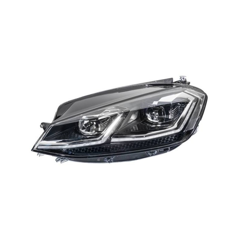 PROJ G LED VW GOLF VII 08/12-