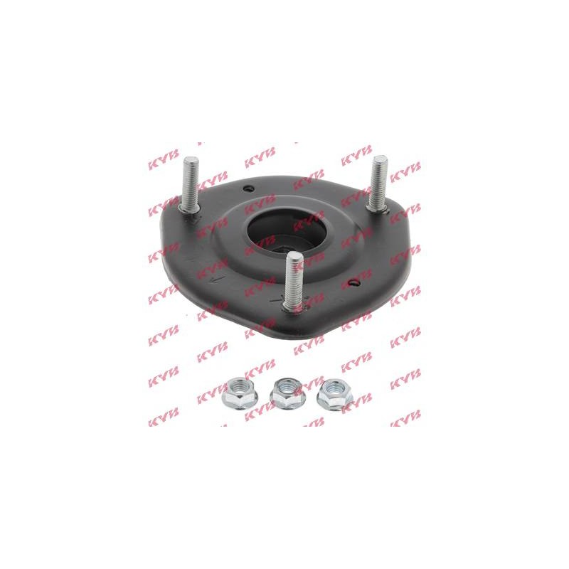 MK AV SUSPENSIONI MOUNTING KITS