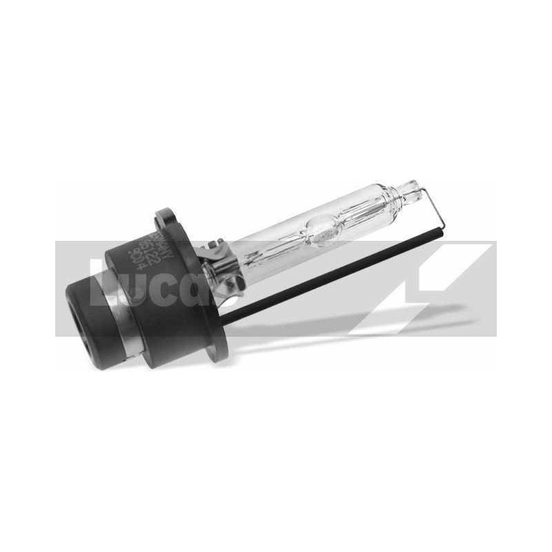 BULB LUCAS - GAS DISCHARGE 85V 35W P32D-