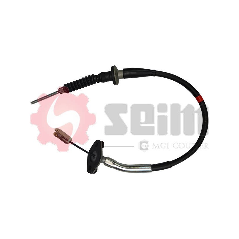 CABLE D EMBR OPEL AGILA