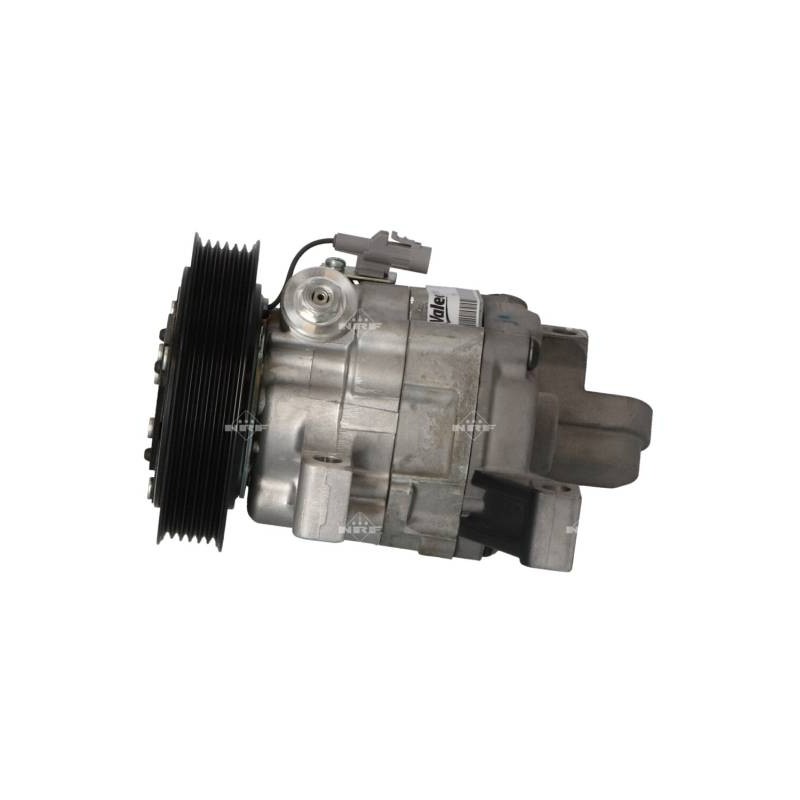 COMP CITROEN C1 1.4D 06- COMPRESSOR