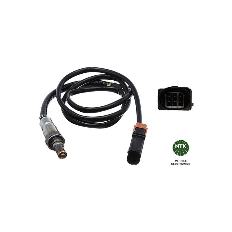 SONDE LAMBDA / UAA0004-VW016