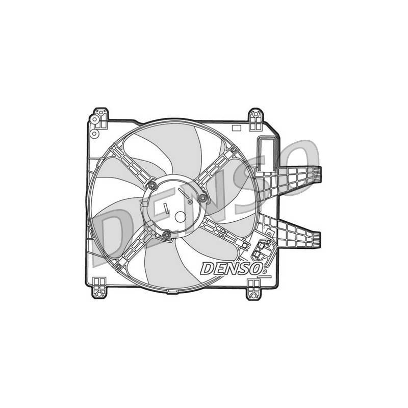 GROUPE MOTO-VENTILATEUR