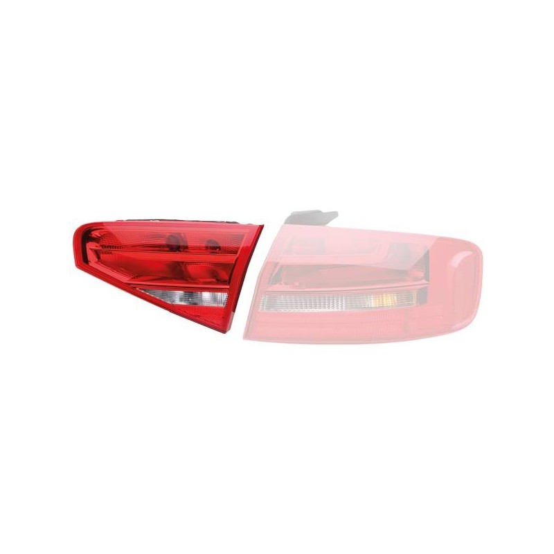 FEU AR D AUDI A4 (8K2-B8) 11/07-