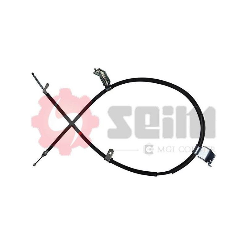 CABLE FREI G QASHQAI