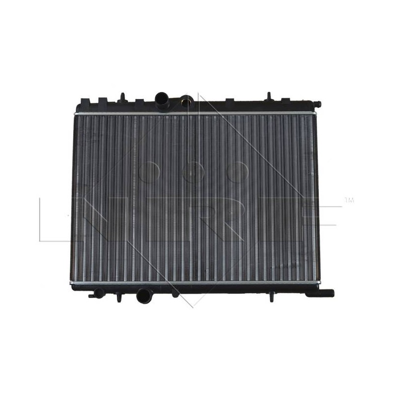 RAD CITROEN XSARA 2.0D 00- RADIATOR