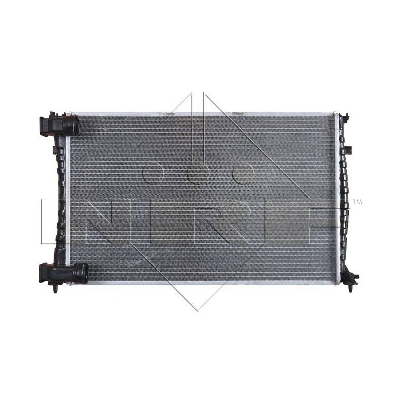 RAD CITROEN XM 3.0 94- RADIATORS AL