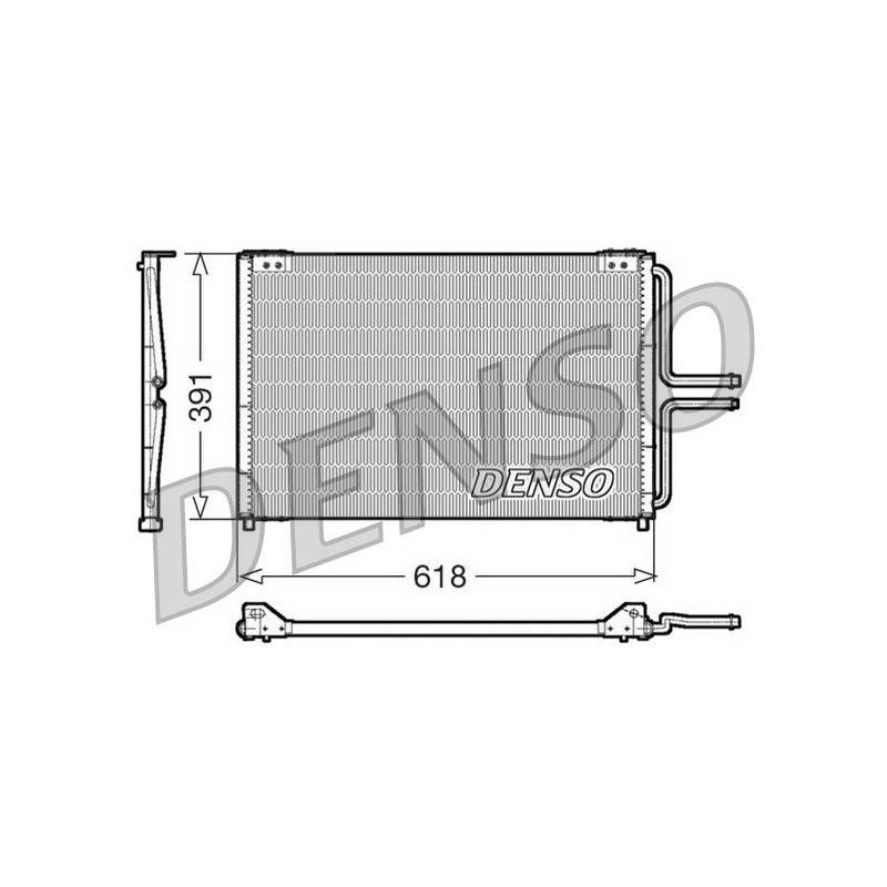 CONDENSEUR