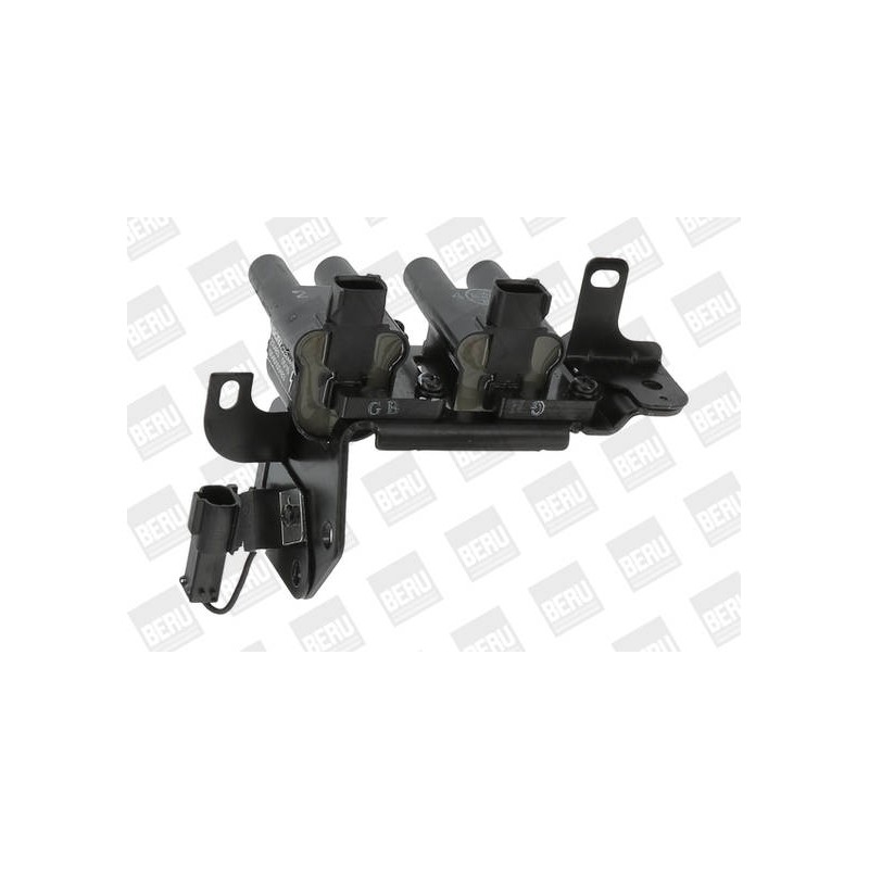 IGNITION COIL