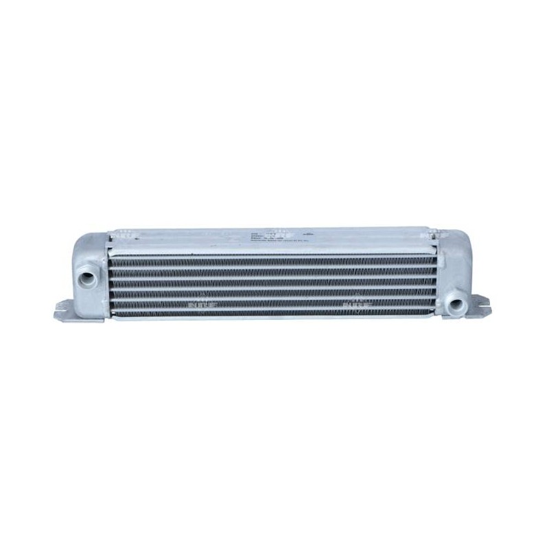 RH FENDT FAVORIT OILCOOLERS-