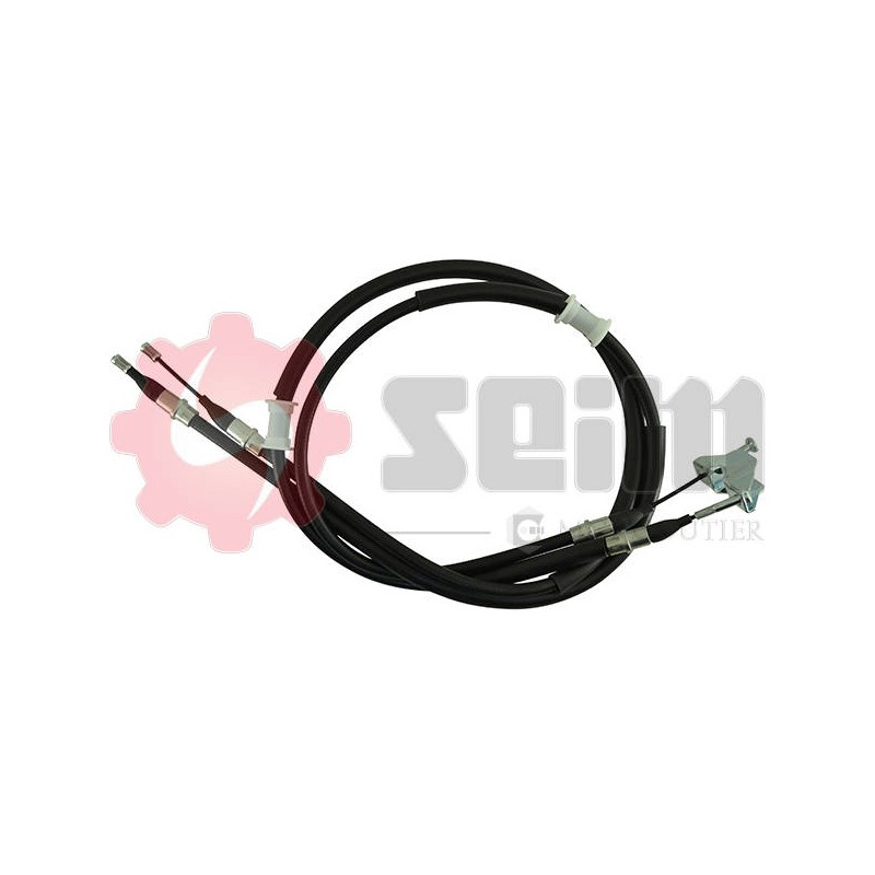 CABLE DE FRE UNIQUE OPEL CORSA