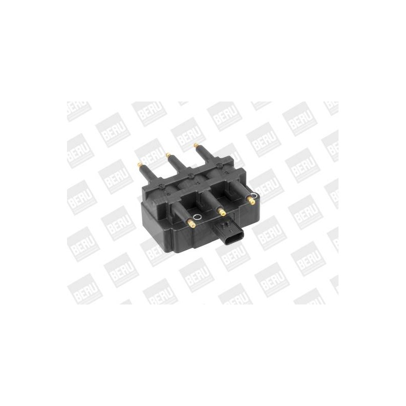 IGNITION COIL