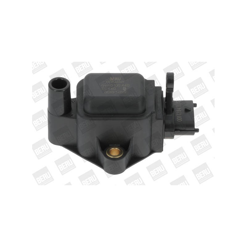 IGNITION COIL