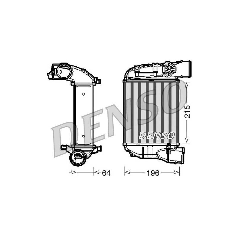 INTERCOOLER