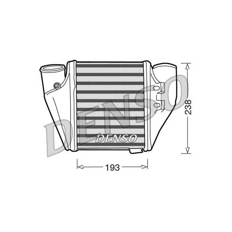 INTERCOOLER