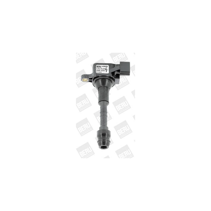 IGNITION COIL