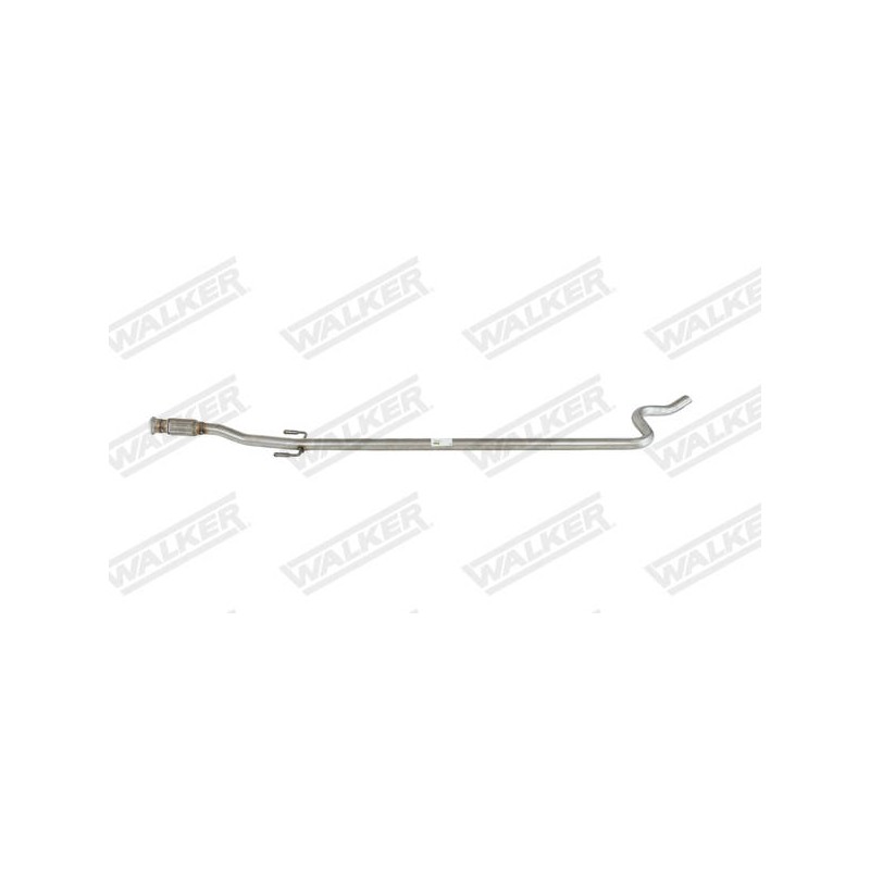 TUBE INTERMEDIAIRE CITROEN C2 1398