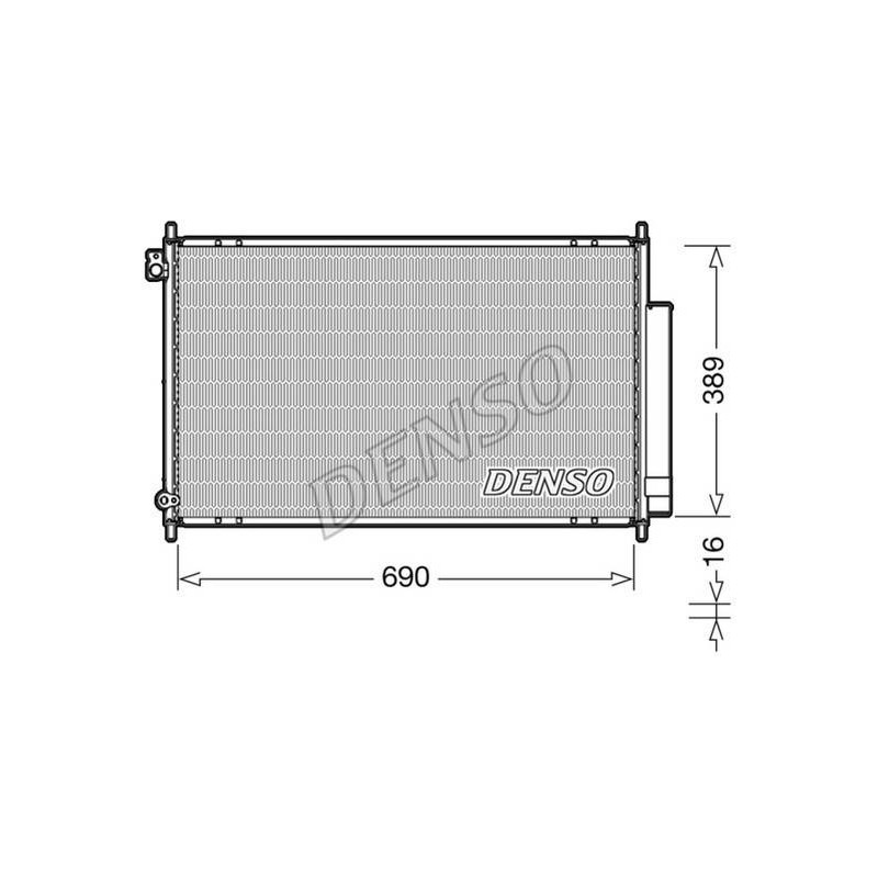 CONDENSEUR